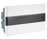 Щит распределительный встраив. ЩРВ-П-18 Trend BOXF-18-p-f-t IP40 ЭРА Б0052634