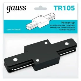 TR105 TR105 GAUSS