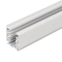 Трек LGD-D3P-4000 White-M IP20 метал. 3 года Arlight