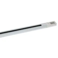 Шинопровод TR6 - R 2W-2 WH 2м (20/640) Эра Б0032172