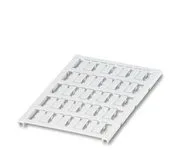 Маркировка для проводов UC-WMC 3.1 (15х4) Phoenix Contact