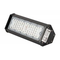 Светильник подвесной SPP-404-0-50K-050 IP65 50Вт 5250лм 5000К Кп<5% КСС Г IC LED (High Bay) для высоких пролетов Эра Б0046675