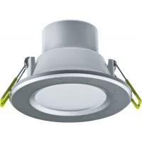 Светильник 94 834 NDL-P1-6W-840-SL-LED (аналог R63 60Вт) Navigator