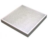 Светильник светодиодный GSA9-04-C-01-EL LED 9Вт 5000К IP40 универс. крепление NLCO