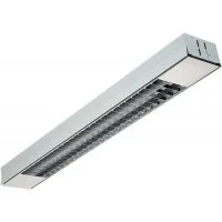Светильник светодиодный AL UNI LED 16Вт 4000К IP20 1200х100 без решетки СТ