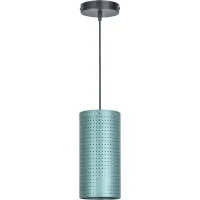 Светильник 80 420 NLF-P-033-04 подвесной зел. Navigator