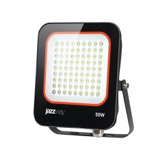 Прожектор светодиодный PFL-V 50Вт 6500К IP65 JazzWay 5039735