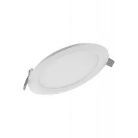 Светильник светодиодный Eco Class Downlight Slim Round 24Вт 4000К IP20 1920лм ДВО встраив. дайнлайт кругл. тонкий бел. LEDVANCE