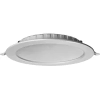 Светильник светодиодный 90 491 ODL-M1-24W-6.5K-WH-LED DOWNLIGHT ОНЛАЙТ