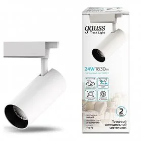 TR070 TR070 GAUSS
