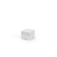 Модуль светодиодный Shop Lighting 3Вт 6500К IP40 280лм 70х70х55мм ДПО квадрат подвесной линейный бел. GAUSS