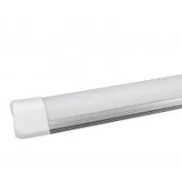 Светильник светодиодный ECO CLASS BATTEN 600 865 16Вт 6500К 1400лм IP20 0.6м бел. WH LEDVANCE