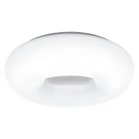 Светильник светодиодный SMART WIFI ORBIS DONUT RD 400 TW WT LEDVANCE