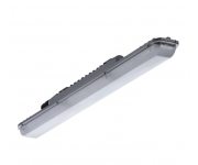 Светильник светодиодный SLICK PRS ECO LED 45 40Вт 5000К IP65 потолочный СТ