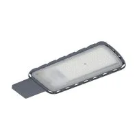 Светильник светодиодный Urban Lite 100Вт 6500К IP65 10500лм линзовая оптика 140х95град. ДКУ/СКУ уличный консоль сер. LEDVANCE