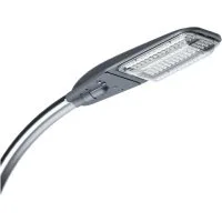 Светильник Победа S LED-100-ШБ3С-IP65-УХЛ1 (750/E/X/RAL9023/C50/PMMA/ST/G1) GALAD 22730