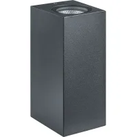Светильник светодиодный 80 606 NOF-D-W-016-01 10Вт 3000К IP54 560лм для наружной подсветки черн. Navigator