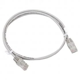 TRC-5EUTP-PVC-1M-GY TRC-5EUTP-PVC-1M-GY EKF