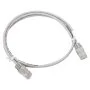 TRC-5EUTP-PVC-1M-GY TRC-5EUTP-PVC-1M-GY EKF 1