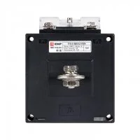 Трансформатор тока ТТЕ-А 250/5А кл. точн. 0.5 5В.А EKF tte-a-250/tc-a-250