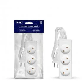 TKE-C01-BU3-1.5-075 TKE-C01-BU3-1.5-075 TOKOV ELECTRIC