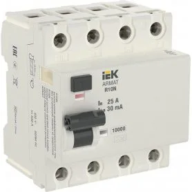 AR-R10N-4-025A030 AR-R10N-4-025A030 IEK ( ИЭК )
