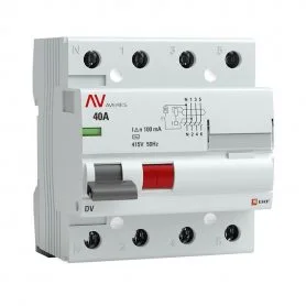 rccb-4-40-100-ac-av rccb-4-40-100-ac-av EKF