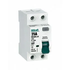 14203DEK 14203DEK DEKraft