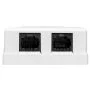 TRC-WBOX-2RJ45-5EUTP-WH TRC-WBOX-2RJ45-5EUTP-WH EKF 2