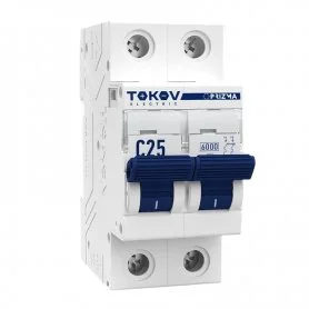 TKE-PZ60-MCBI-2-25-C TKE-PZ60-MCBI-2-25-C TOKOV ELECTRIC