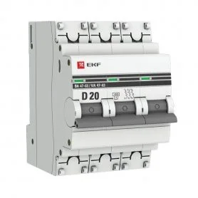 mcb4763-3-20D-pro mcb4763-3-20D-pro EKF