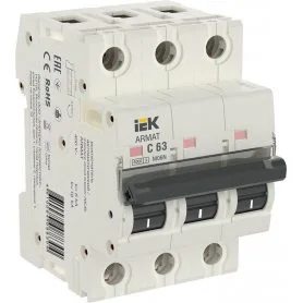 AR-M06N-3-C063 AR-M06N-3-C063 IEK ( ИЭК )