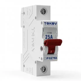 TKE-PZ60-MDSI-1-25 TKE-PZ60-MDSI-1-25 TOKOV ELECTRIC