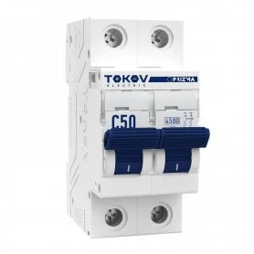 TKE-PZ45-MCBI-2-50-C TKE-PZ45-MCBI-2-50-C TOKOV ELECTRIC