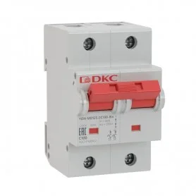 MD125-2C100 MD125-2C100 DKС - ДКС