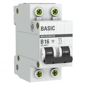 mcb4729-2-16-B mcb4729-2-16-B EKF