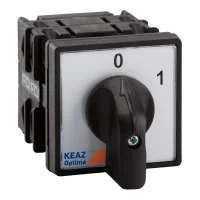 Переключатель кулачковый OptiSwitch 4G10 55 U R014 КЭАЗ