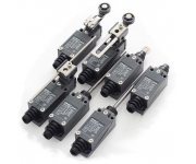 Выключатель путевой YBLX-ME/8166 универс. типа I (R) CHINT 443030