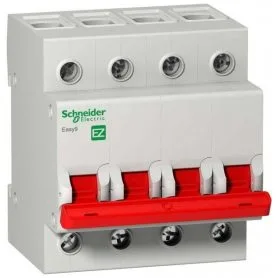 EZ9S16463 EZ9S16463 Schneider Electric ШНЕЙДЕР ЭЛЕКТРИК