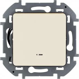 673661 673661 Inspiria(группа Legrand)