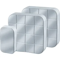 Звонок беспроводной 61 276 NDB-D-DC05-1V2-WH Navigator