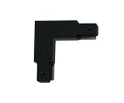 Коннектор-ввод питания для шинопровода Arte Lamp TRACK ACCESSORIES A120306P