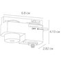 A200006 A200006 Arte Lamp 2