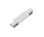 Коннектор-ввод питания для шинопровода Arte Lamp TRACK ACCESSORIES A130333P