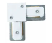 Коннектор для шинопровода Arte Lamp TRACK ACCESSORIES A120233L