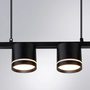 A8024SP-4BK A8024SP-4BK Arte Lamp 2