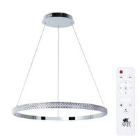 Подвесная люстра Arte Lamp ORIONE A2182SP-60CC