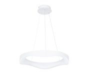 Подвесная люстра Arte Lamp ANKAA A3085SP-56WH