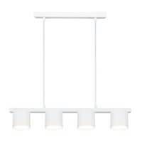 Подвесная люстра Arte Lamp LEGACY A8024SP-4WH