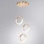 A7777SP-3GO A7777SP-3GO Arte Lamp 2